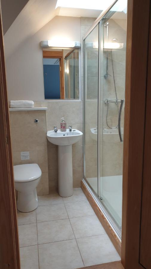 Old Farm Holiday Cottages - Scottish Borders Chirnside エクステリア 写真